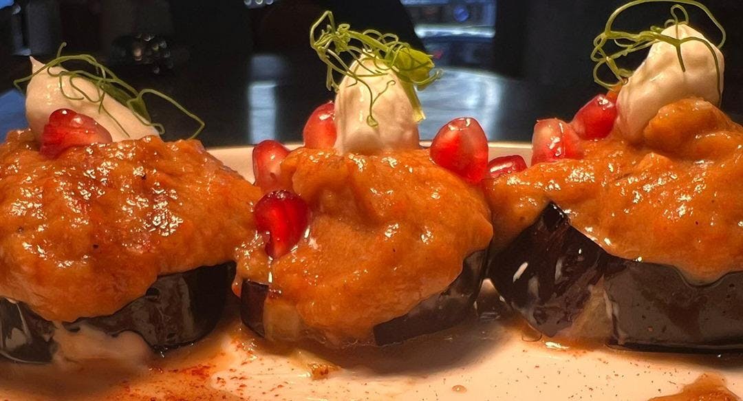 Photo of restaurant Cubes in Hornsey, London - Photo 7