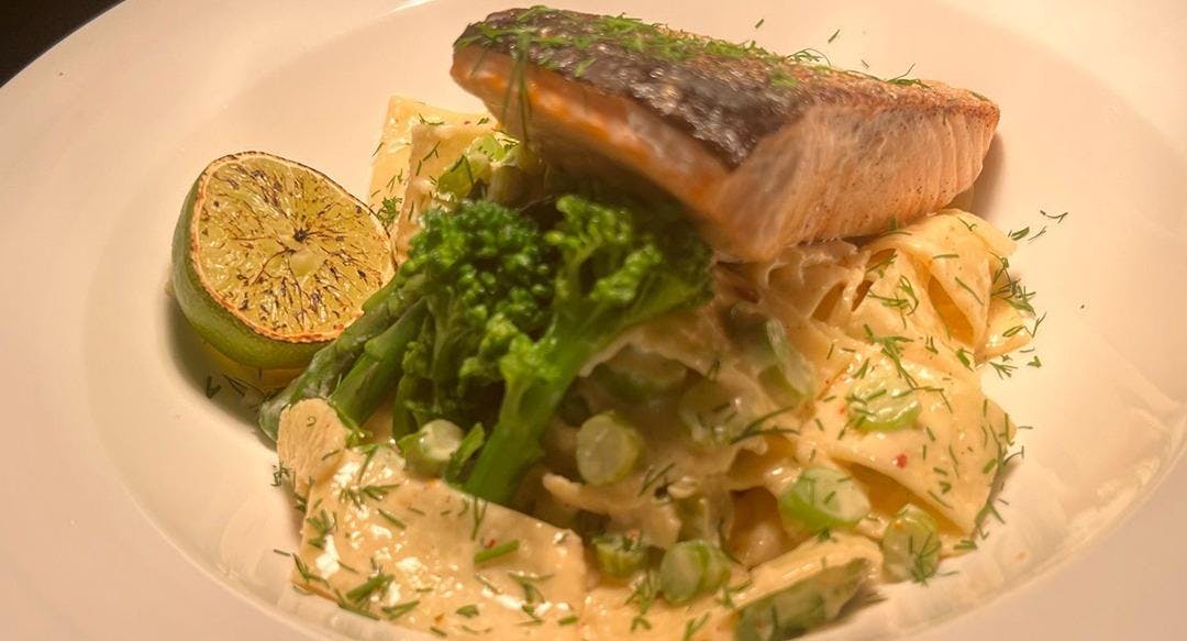 Photo of restaurant Cubes in Hornsey, London - Photo 8