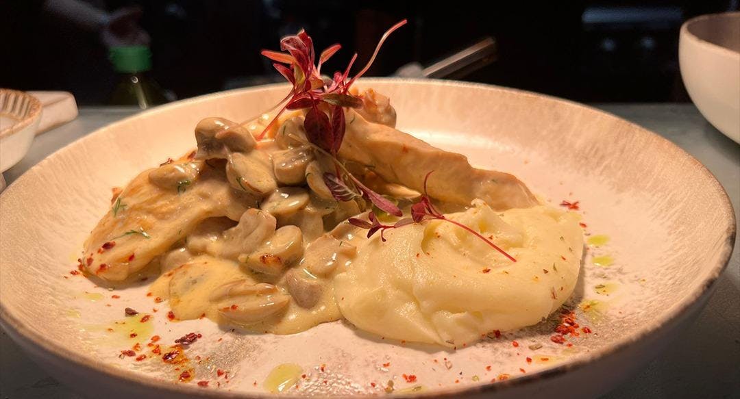 Photo of restaurant Cubes in Hornsey, London - Photo 9