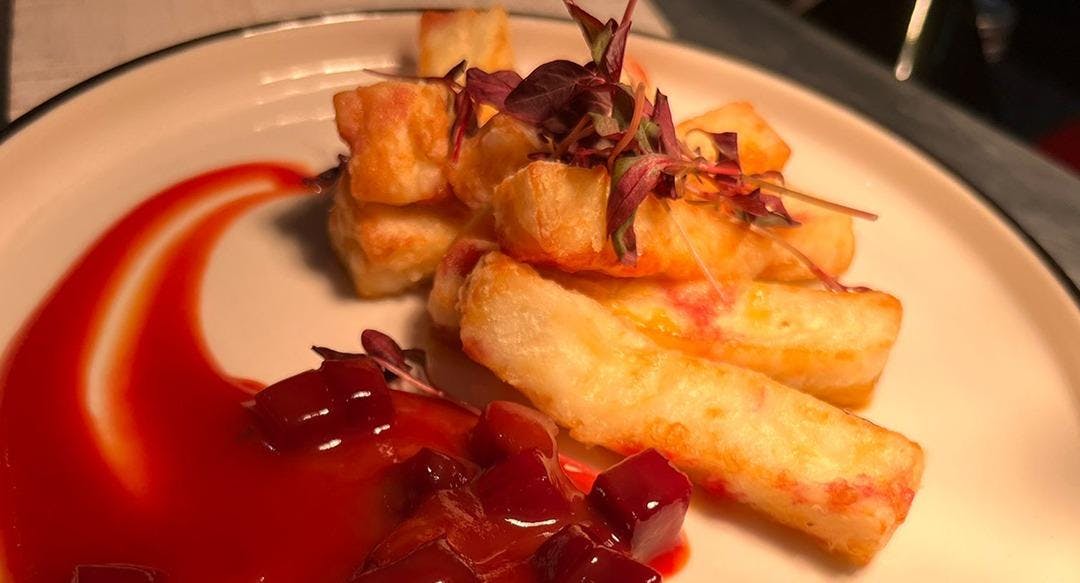 Photo of restaurant Cubes in Hornsey, London - Photo 4