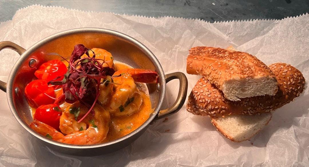 Photo of restaurant Cubes in Hornsey, London - Photo 2