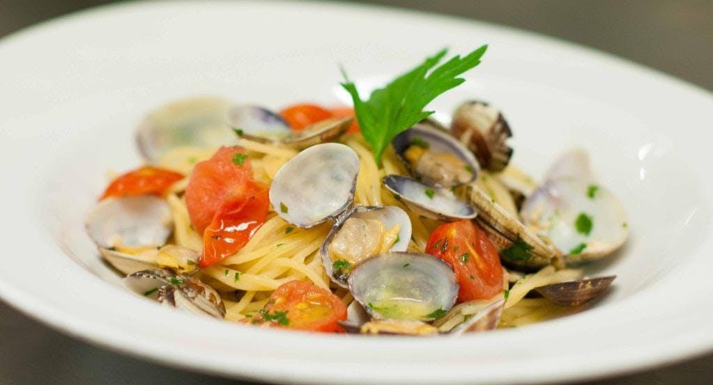 Image 1 of restaurant Ristorante Menzingers