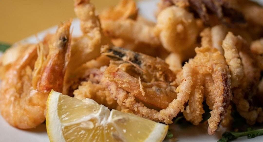 Foto del ristorante Trattoria Pizzeria Nardones a Centro Storico, Napoli