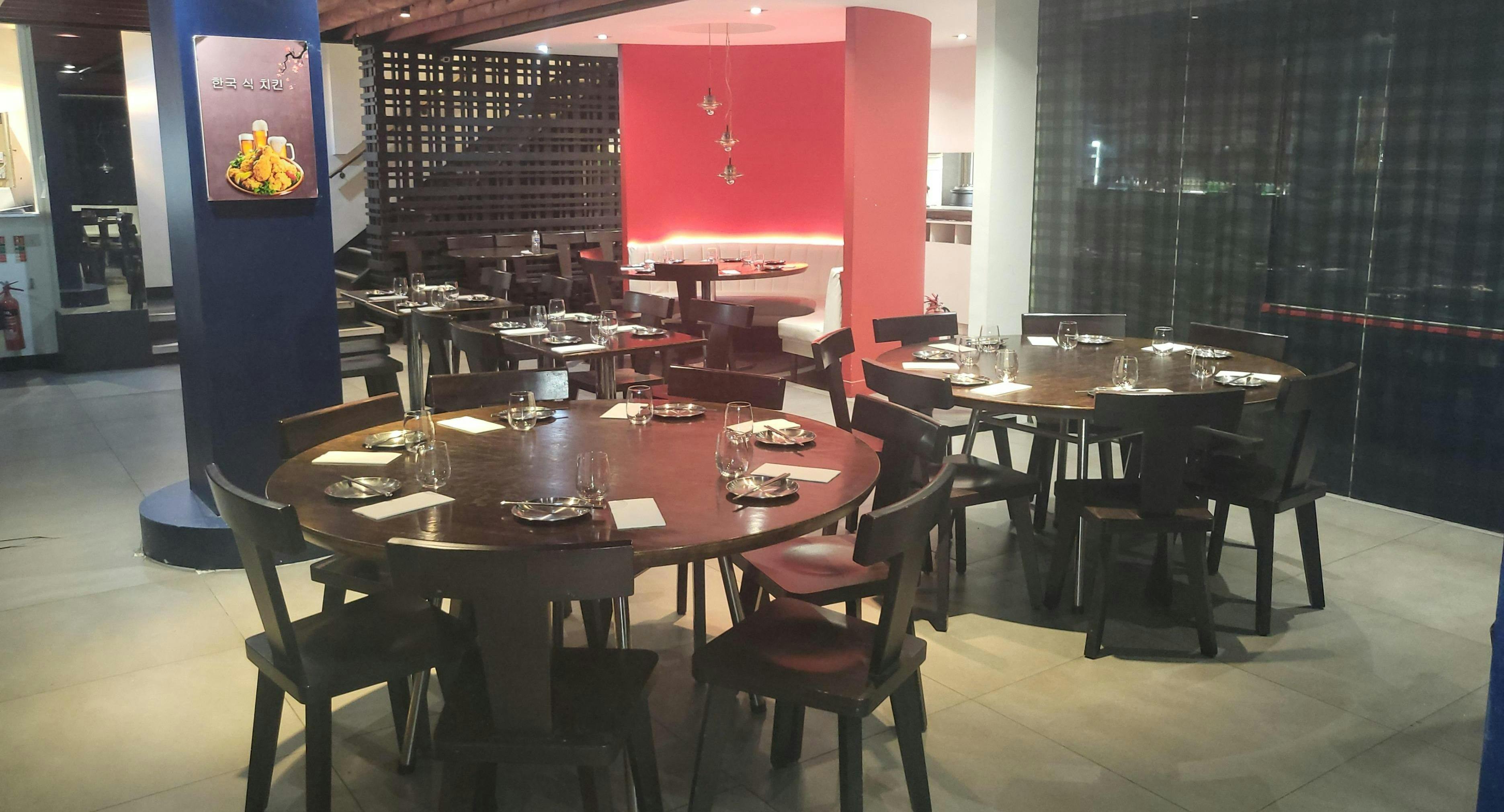 Photo of restaurant Ma Eum in Westminster, London - Photo 3