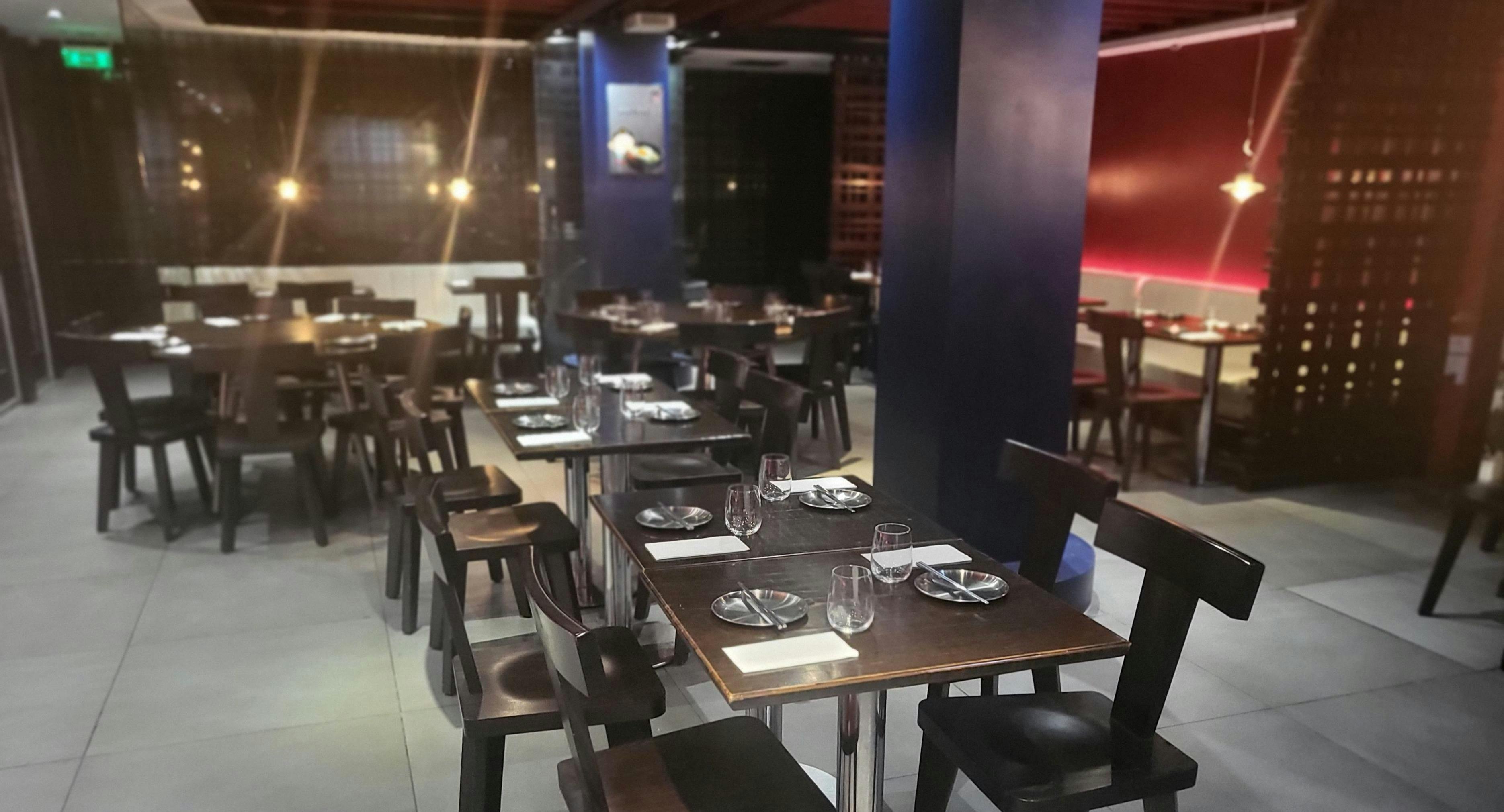 Photo of restaurant Ma Eum in Westminster, London - Photo 2