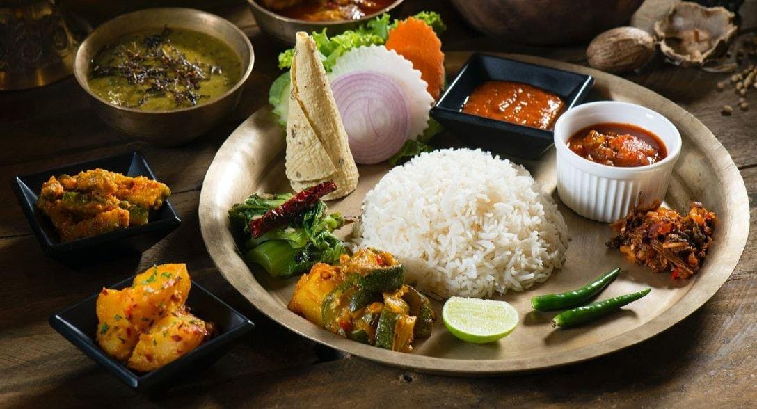 Photo of restaurant Little Kathmandu Kitchen in Woolwich, London