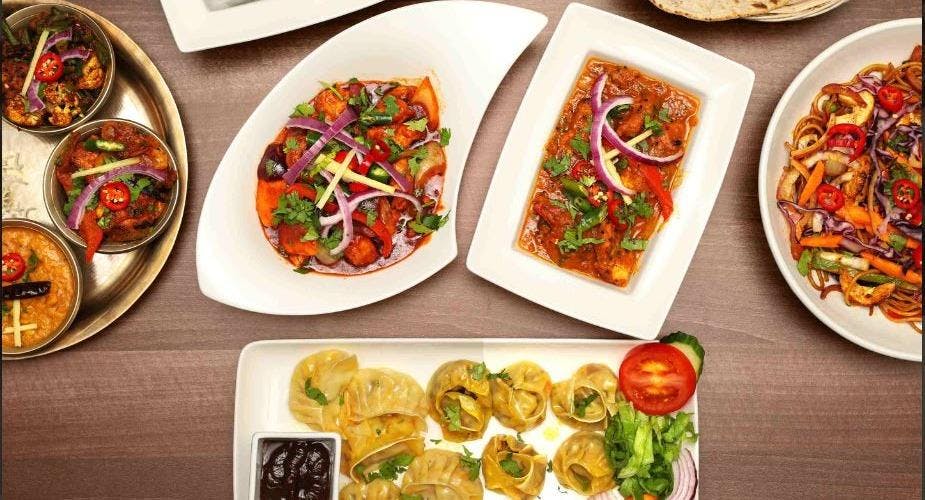 Photo of restaurant Little Kathmandu Kitchen in Woolwich, London - Photo 3