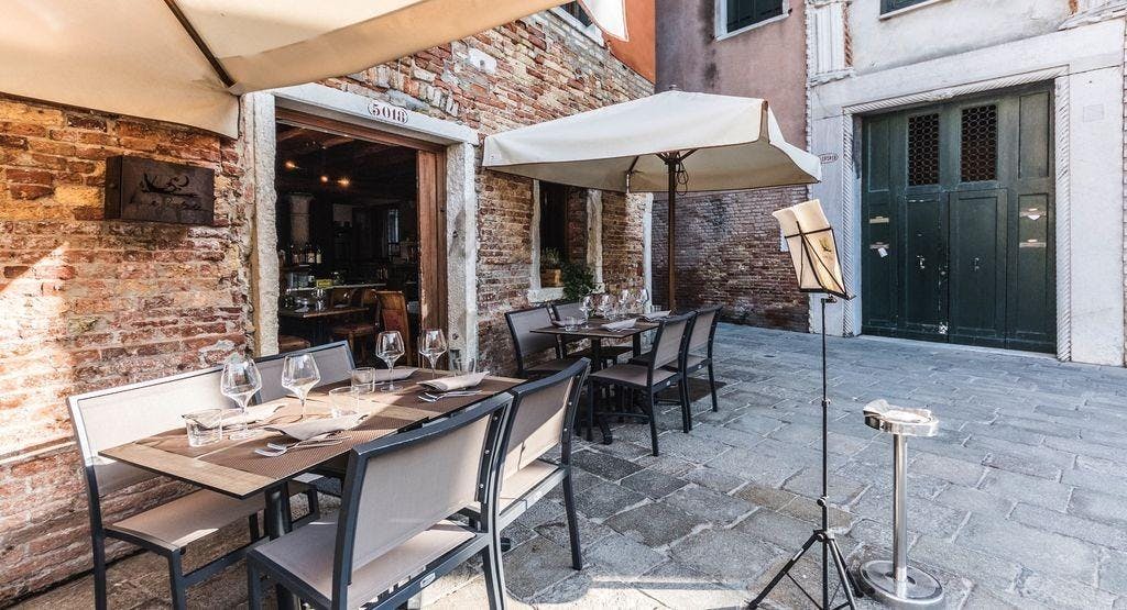 Foto del ristorante Luna Sentada a Castello, Venezia