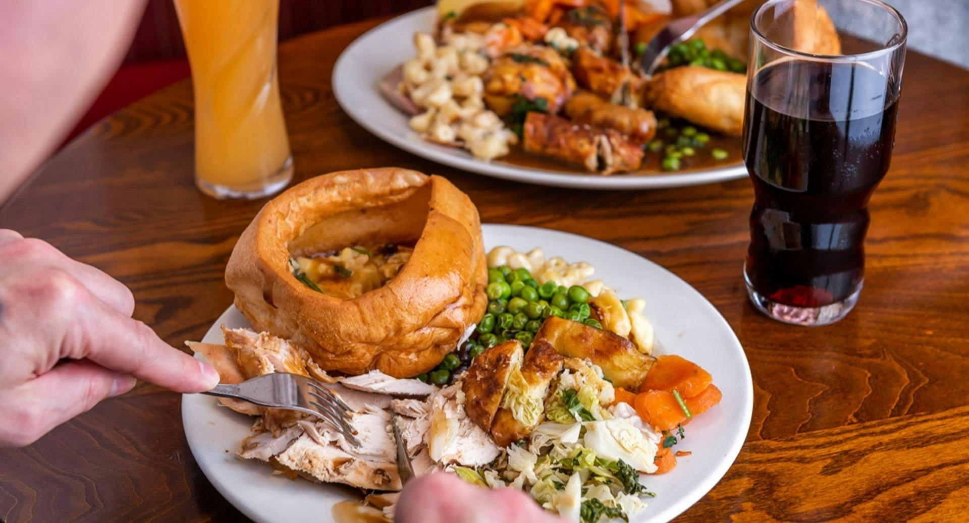 Image 1 of restaurant Toby Carvery Bolton