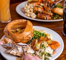 Restaurant Toby Carvery Bolton in ,