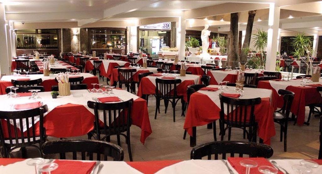 Photo of restaurant Ristorante al 59 in City Centre, Palermo