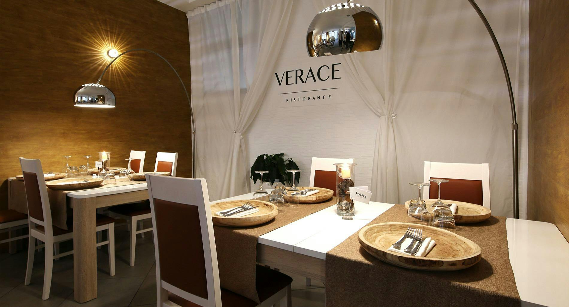 Foto del ristorante Ristorante Verace a Fiumicino, Roma - Photo 4