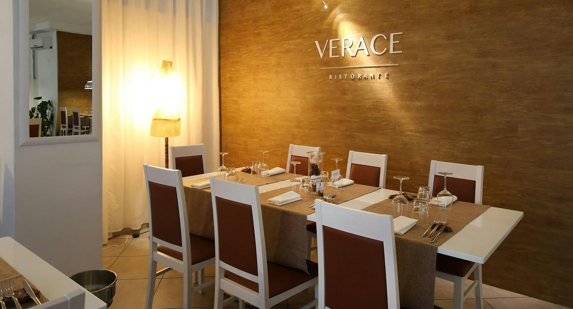 Foto del ristorante Ristorante Verace a Fiumicino, Roma - Photo 3