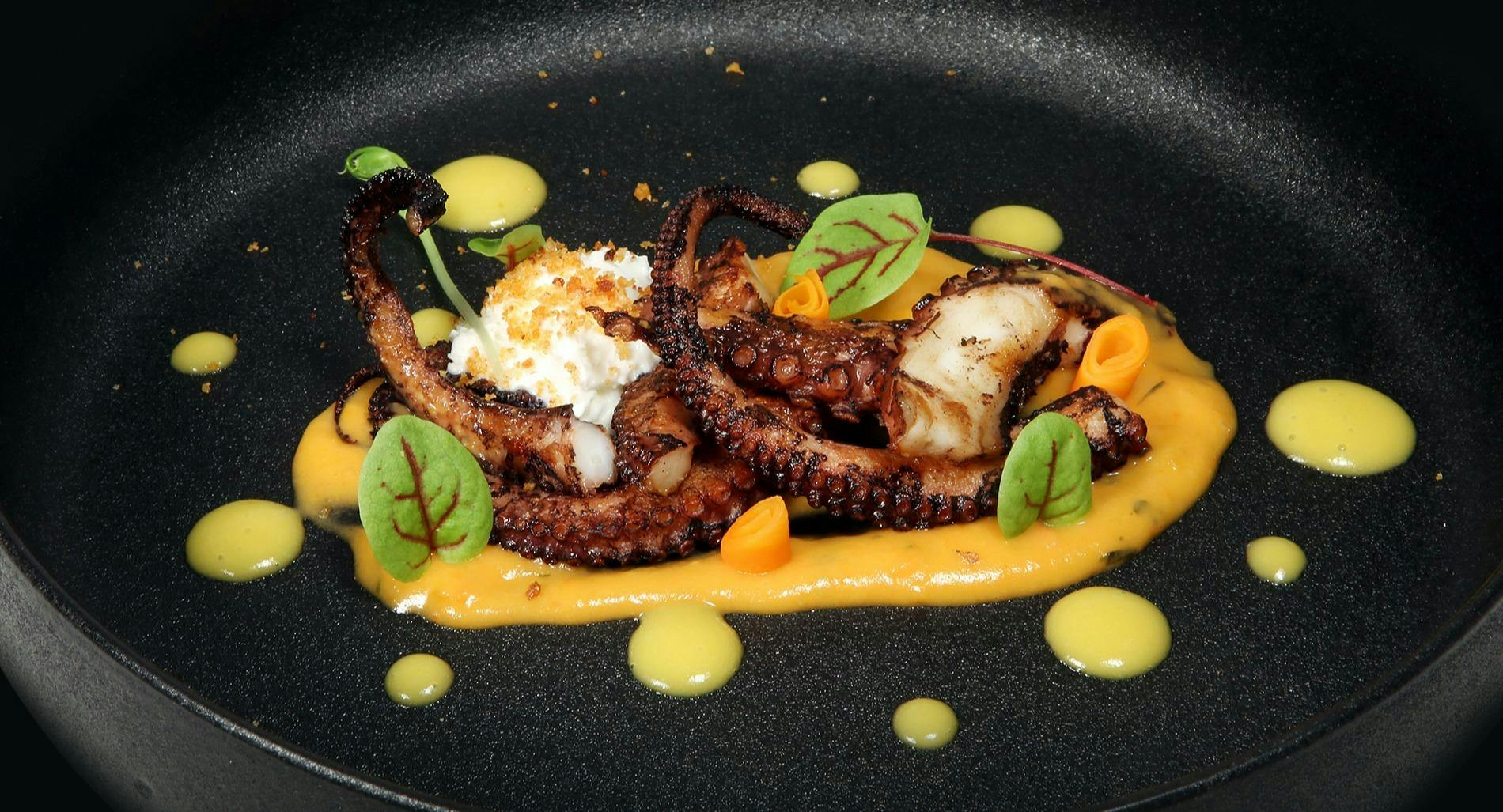 Foto del ristorante Ristorante Verace a Fiumicino, Roma - Photo 2