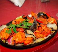 Restaurant Maharaja - Stirling in ,