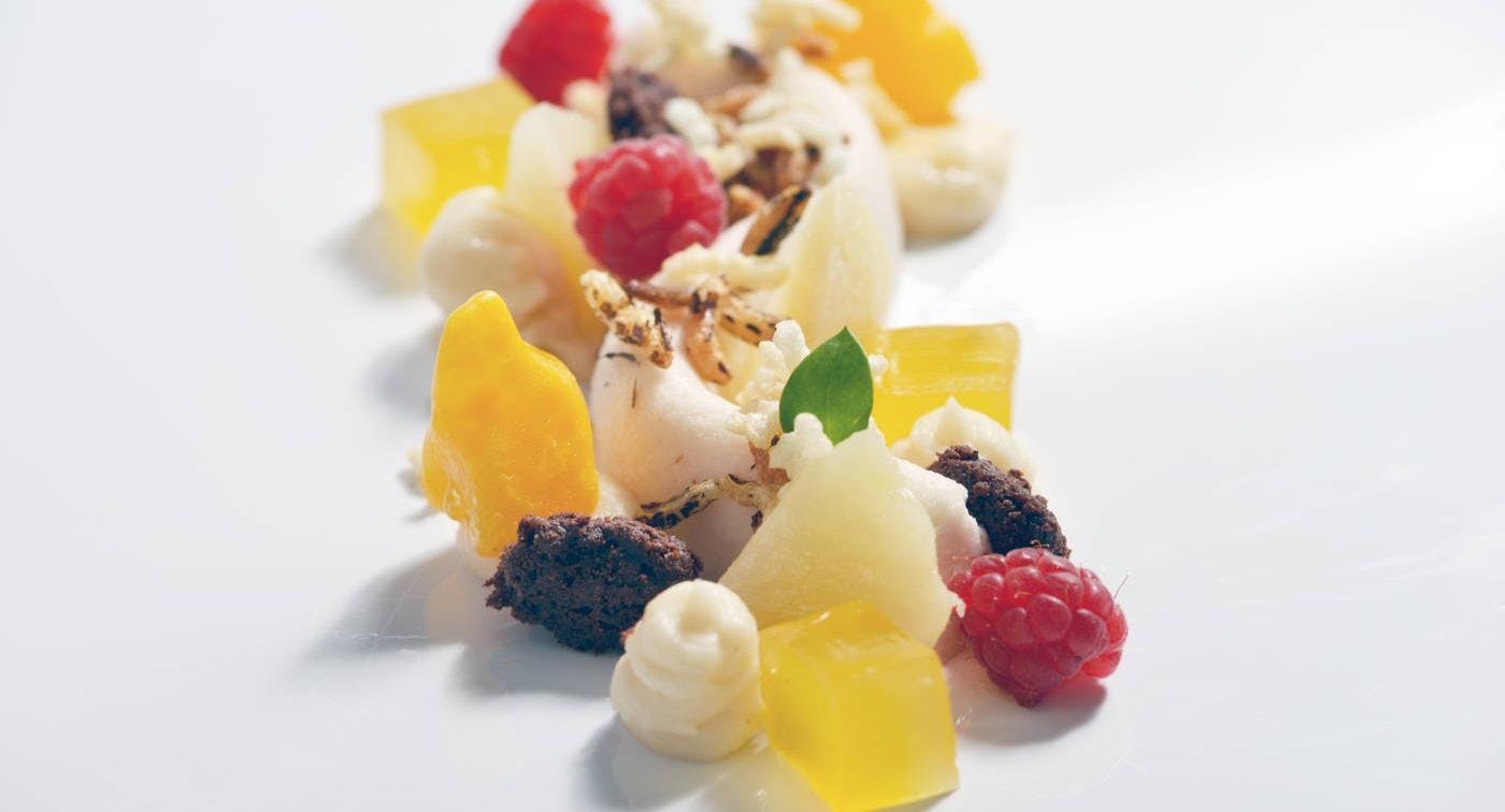 Photo of restaurant Tennerhof Gourmetrestaurant in Innenstadt, Kitzbühel - Photo 7