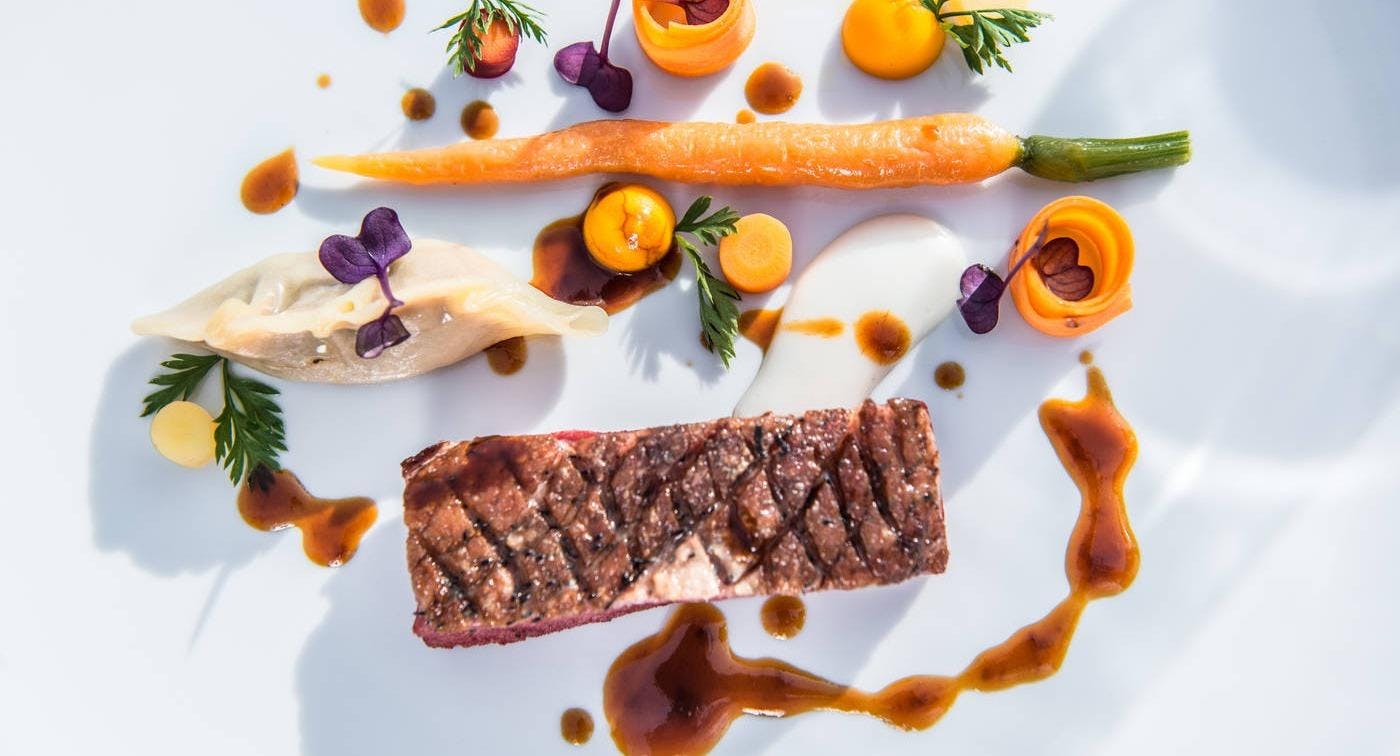 Photo of restaurant Tennerhof Gourmetrestaurant in Innenstadt, Kitzbühel - Photo 5