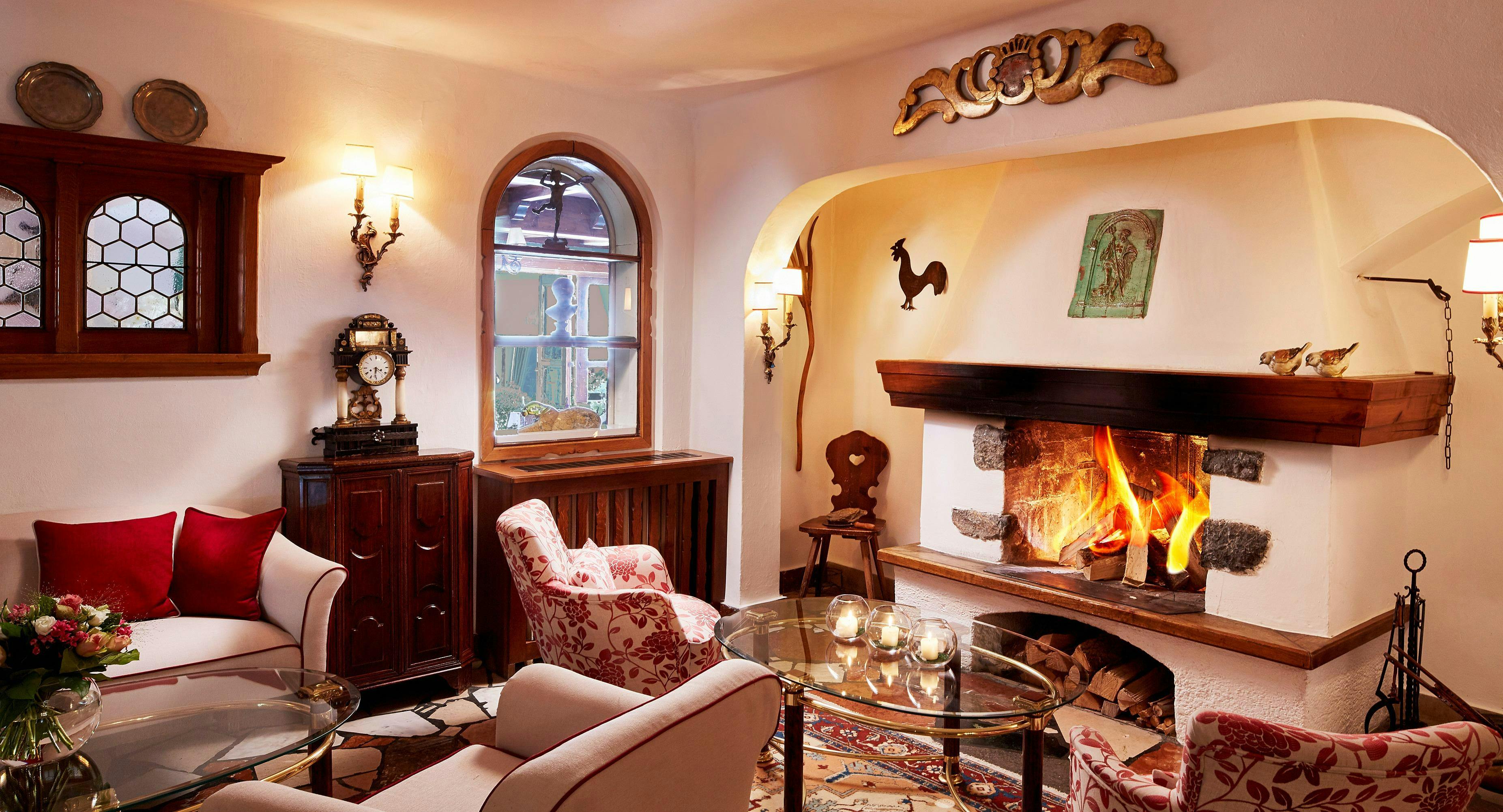 Photo of restaurant Tennerhof Gourmetrestaurant in Innenstadt, Kitzbühel - Photo 4