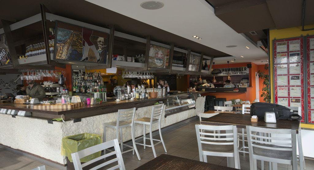 Foto del ristorante Cafè Tinto a Centro, Padova