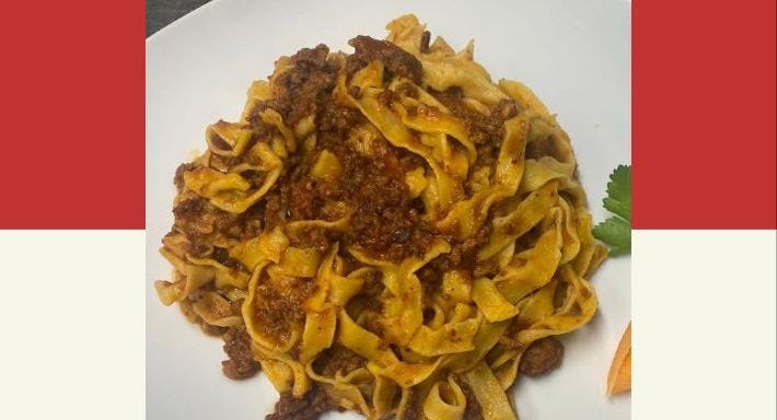 Restaurant Sotto Broletto in Centre, Reggio Emilia