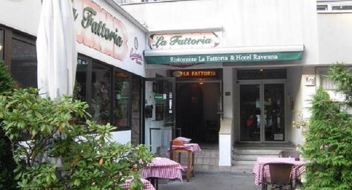 Photo of restaurant Ristorante La Fattoria in Steglitz, Berlin