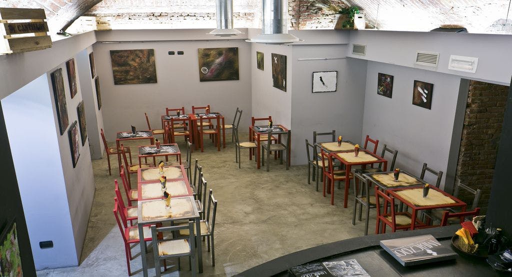 Photo of restaurant Lambiczoon in Porta Romana, Milan