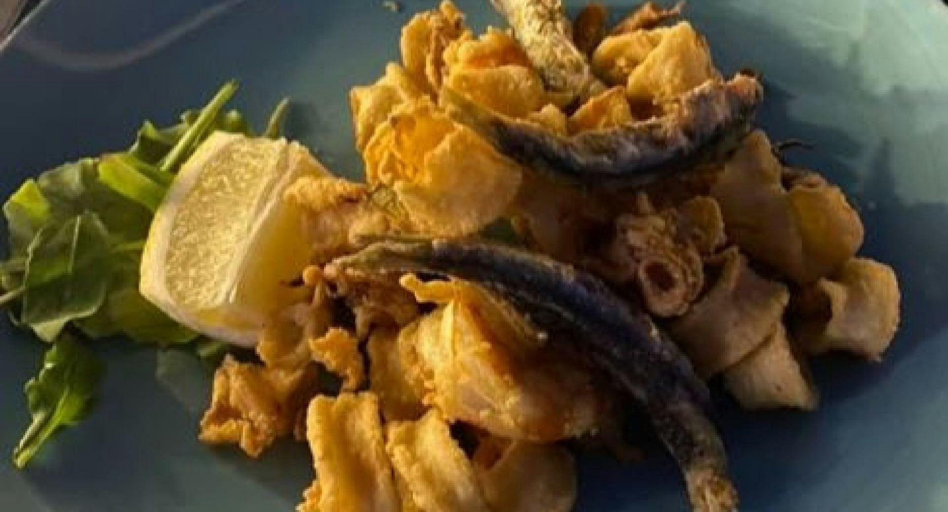 Foto del ristorante Ristorante Luna Blu a Centro, La Spezia