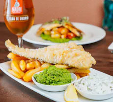 Restaurant The Willett Arms in Poole, Poole