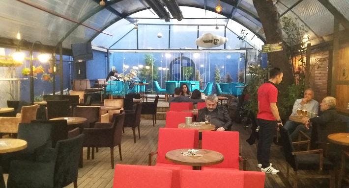 Photo of restaurant Dimo Cafe & Pub in Kadıköy, Istanbul