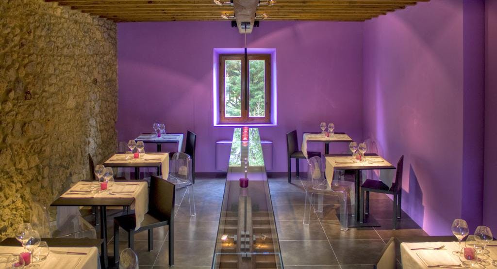 Photo of restaurant Zafferano Ristorante San Gimignano in Surroundings, San Gimignano