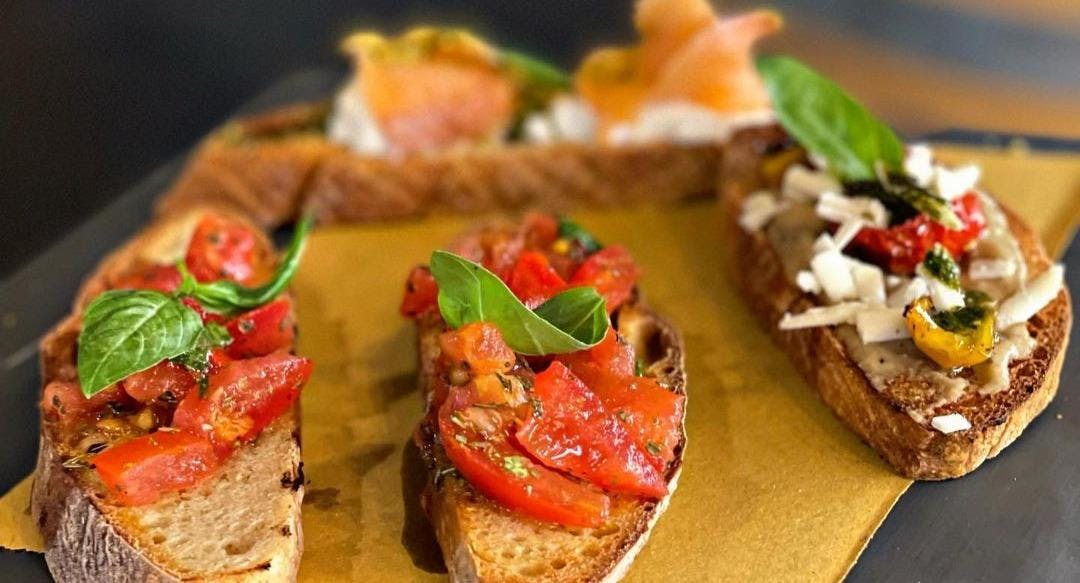 Ristorante Times Food a Acireale, Catania