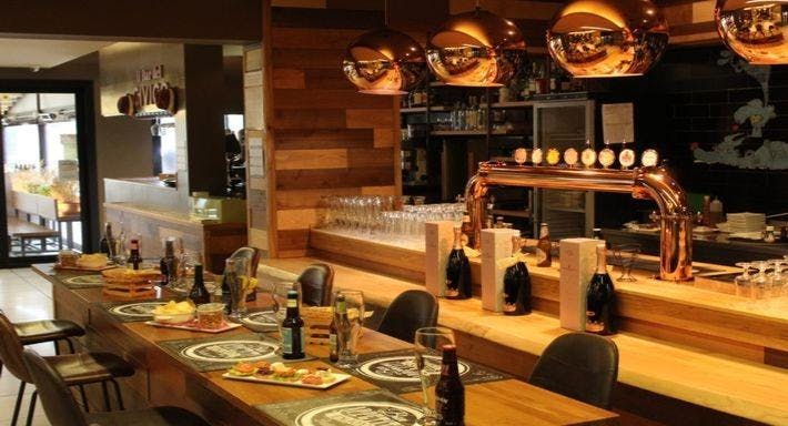 Photo of restaurant Civico 48 Hamburger Gourmet in Surroundings, Sirmione - Photo 8