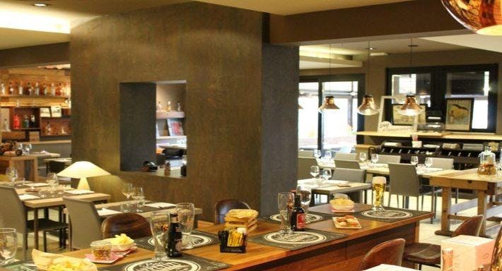 Photo of restaurant Civico 48 Hamburger Gourmet in Surroundings, Sirmione - Photo 7