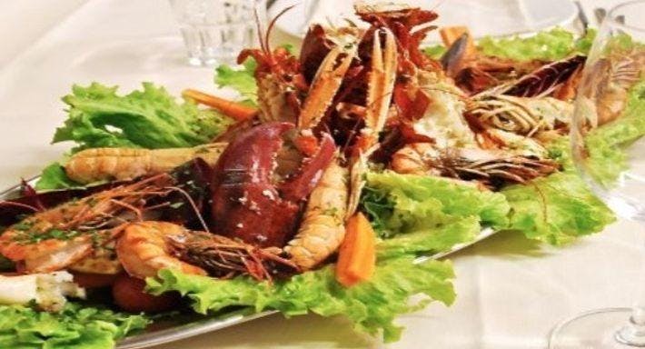 Photo of restaurant Civico 48 Hamburger Gourmet in Surroundings, Sirmione - Photo 14