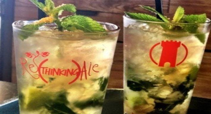 Photo of restaurant Civico 48 Hamburger Gourmet in Surroundings, Sirmione - Photo 12