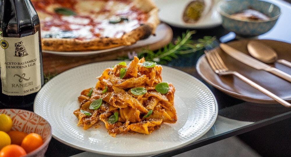 Restaurant Cirelli & Co in Brunswick West, Melbourne