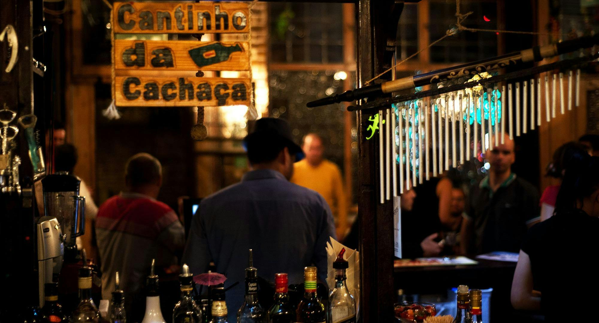 Photo of restaurant Tia Maria Bar & Kitchen in Stockwell, London
