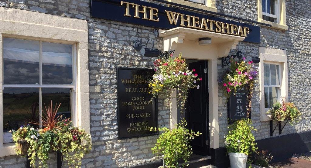 Photo of restaurant The The Wheatsheaf Corston - Lounge, Bar and Restaurant in Corston, Bath