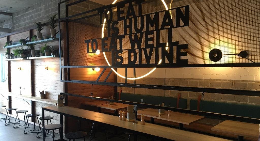 Photo of restaurant Preach Cafe in Bondi, Sydney