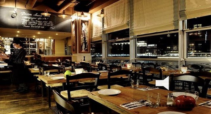 Image 1 of restaurant Portobar