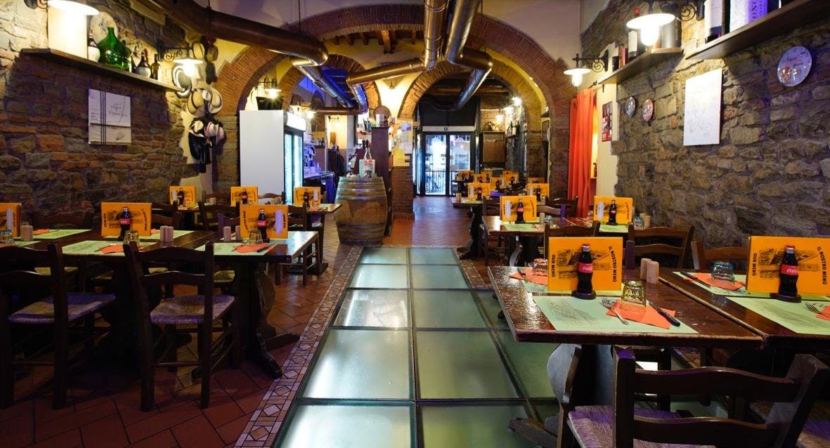 Foto del ristorante Gusto Leo a Centro storico, Firenze