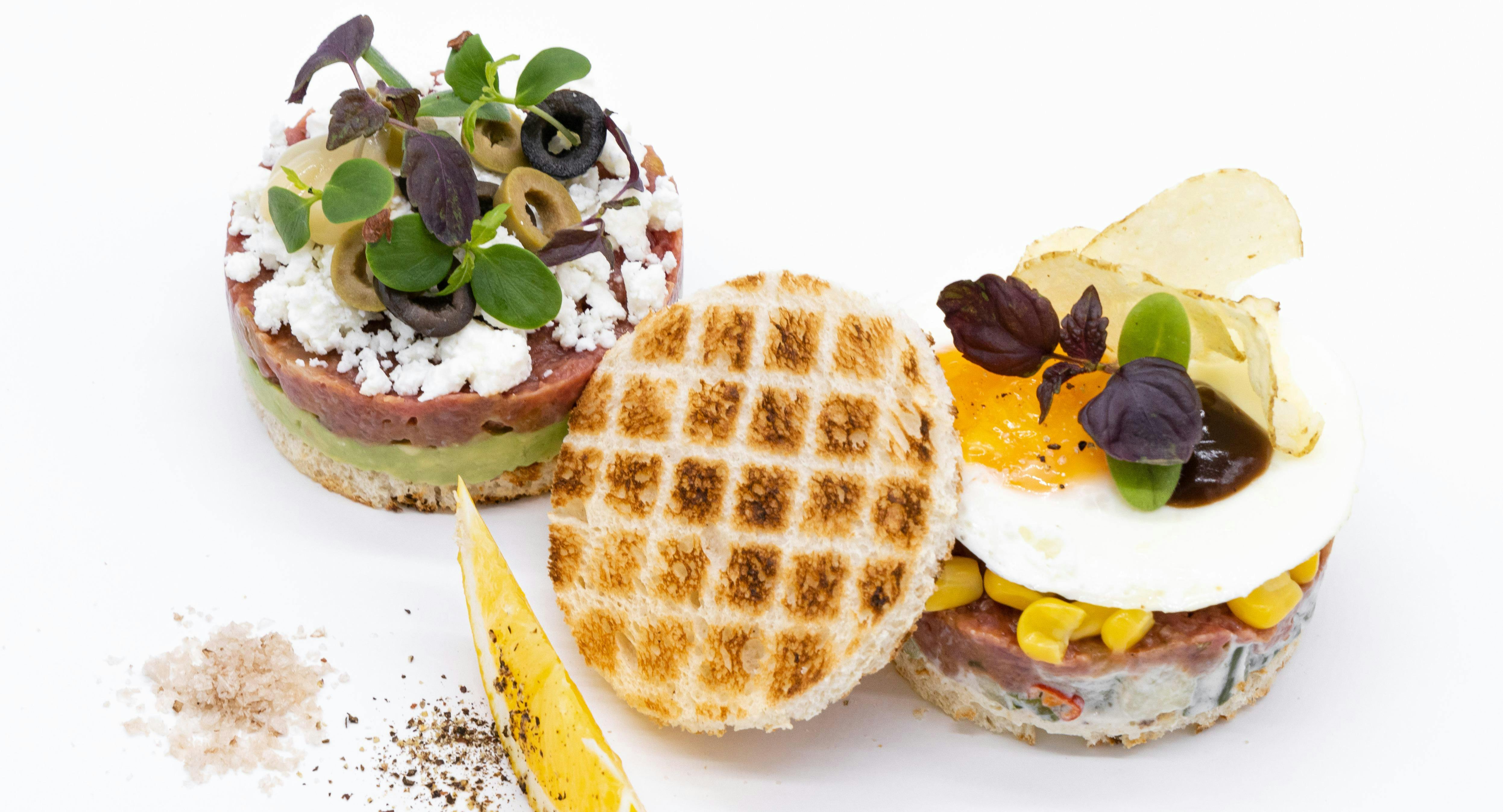 Photo of restaurant Das Anabol Marina Tower in 2. District, Vienna - Photo 2