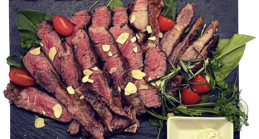 Photo of restaurant Das Anabol Marina Tower in 2. District, Vienna - Photo 9