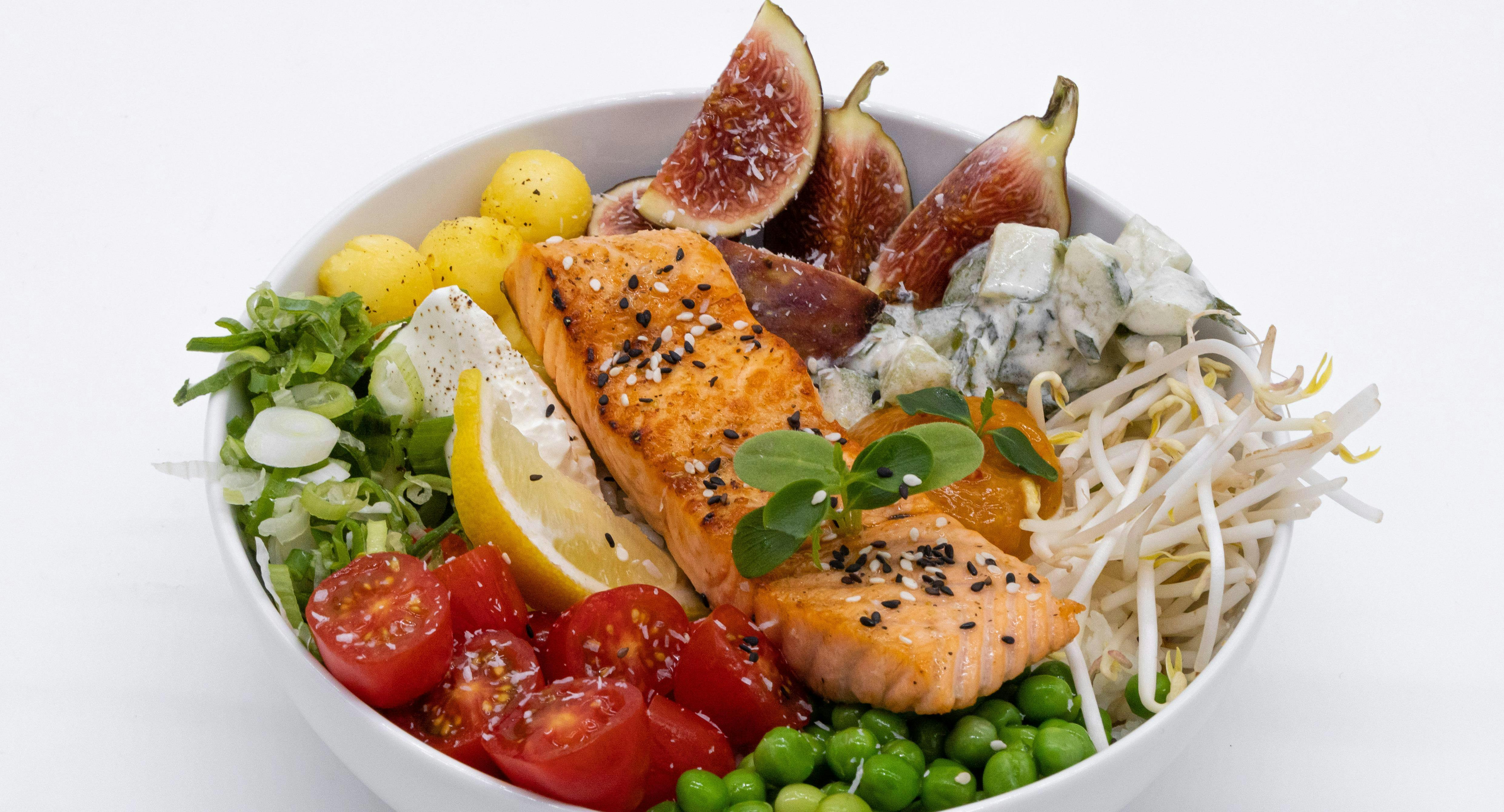 Photo of restaurant Das Anabol Marina Tower in 2. District, Vienna - Photo 5