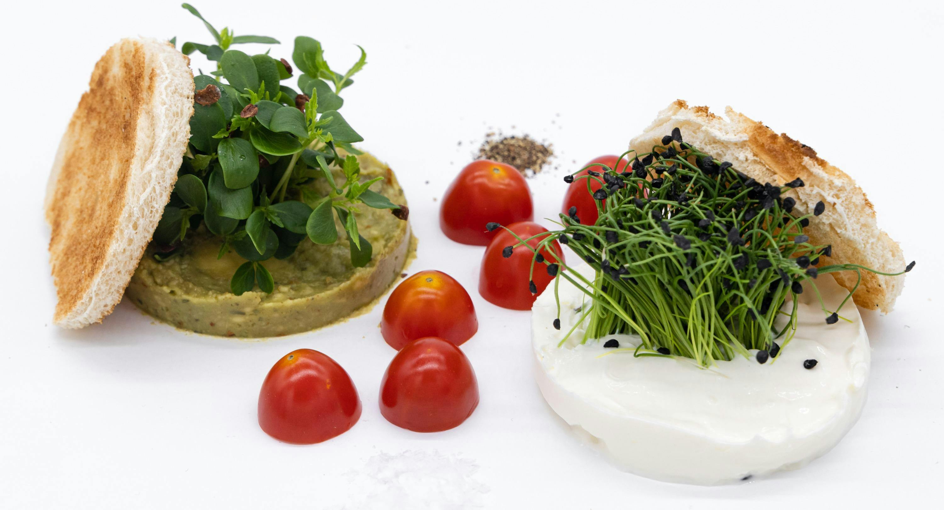 Photo of restaurant Das Anabol Marina Tower in 2. District, Vienna - Photo 3