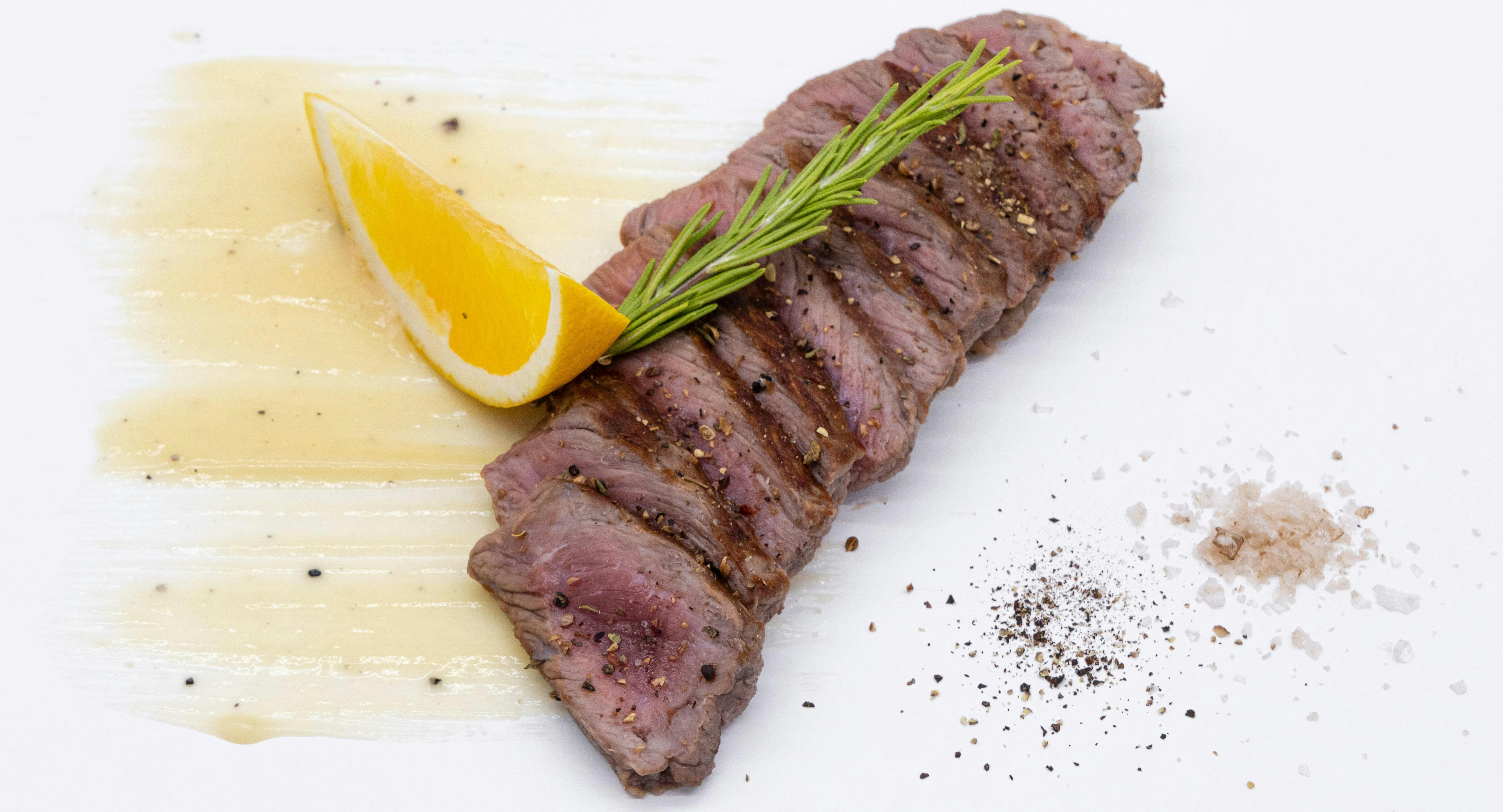 Photo of restaurant Das Anabol Marina Tower in 2. District, Vienna - Photo 7