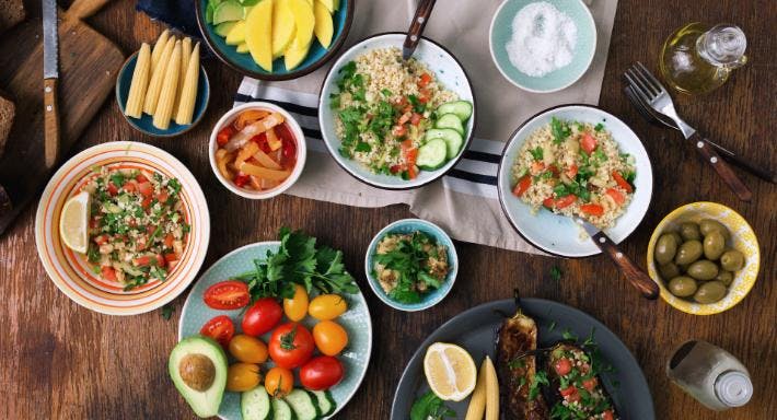 Restaurant Elis Cafe & Brunch in Werden, Essen