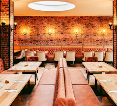 Restaurant Die Sonne in Centre, Merseburg