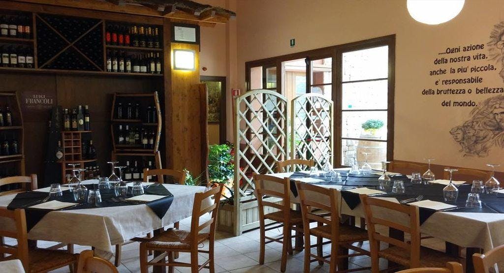 Photo of restaurant Ristorante Sbarden's in Cascina, Pisa