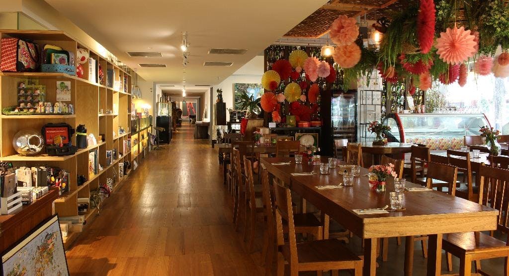 Photo of restaurant M.A.D Bistro & Whisky Lounge in Tanglin, Singapore